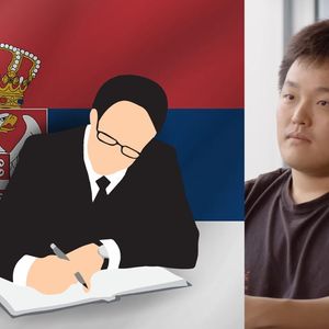 Revealed: How Do Kwon created new company in Serbia during his run from Interpol with the help of lawyers