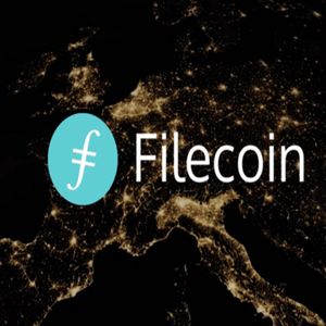 Filecoin price analysis: FIL falls below $5.32 while maintaining the negative trendline