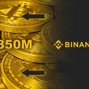 Over $850 million in crypto withdrawn from Binance hours before CFTC indictment