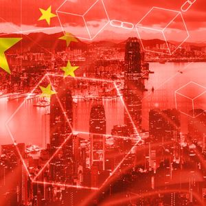 China’s blockchain industry set to get a major boost by 2025