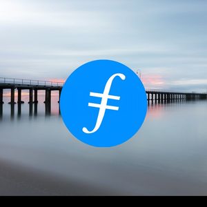 Filecoin price analysis: FIL rebounds at $5.77; more gains to come?