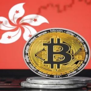 Hong Kong investors launch $100 million crypto fund