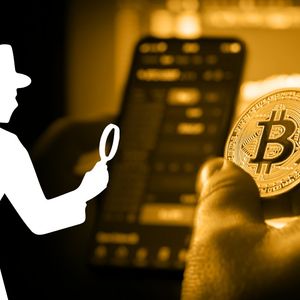 Do you use Bitcoin? Someone might be spying on you