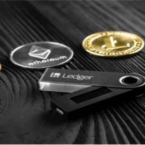 Ledger raises $109M in a series C  funding round extension