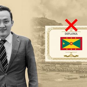 Crypto tycoon Justin Sun stripped of diplomatic title