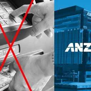 Australia’s top bank ANZ shocks customers with withdrawal freeze