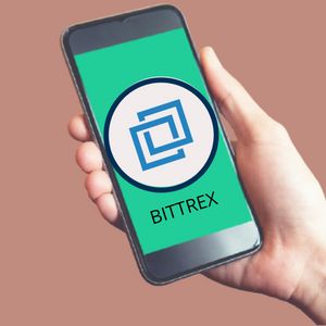 Crypto exchange platfrom Bittrex to shut down its U.S. platform next month