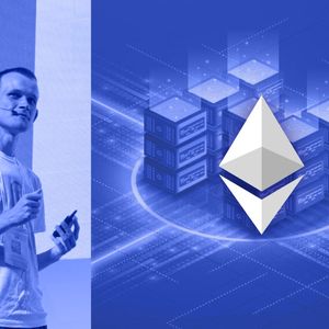 Vitalik Buterin’s mind-blowing Ethereum blocks shrinking idea