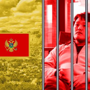 Montenegro races against time to put Do Kwon behind bars