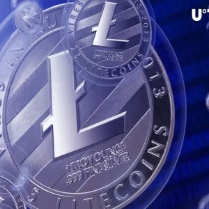 Litecoin price analysis: LTC/USD value rises by 3.21%, signaling a strong positive trend.