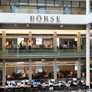 German stock exchange Boerse Stuttgart gets into crypto
