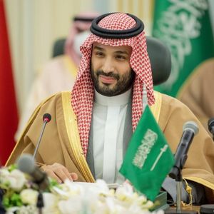 Saudi Arabia cuts ties with the U.S. for economic independence