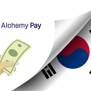 Singaporean payments provider Alchemy Pay secures $10m in funding to expand in South Korea
