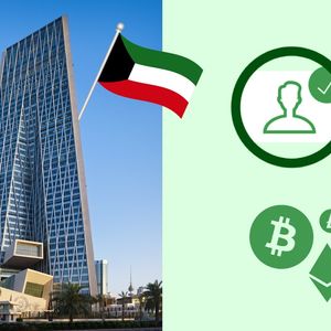 Kuwait Central Bank is exploring blockchain and CBDCs—here is what you need to know