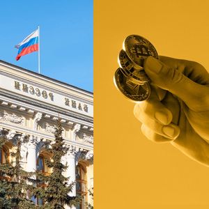 Bank of Russia goes crypto – What you need to know