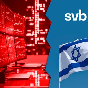 Tech apocalypse breaks out in Israel due to SVB’s collapse
