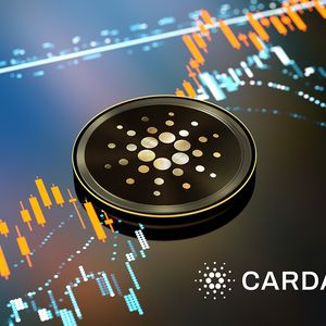 Cardano price analysis: ADA climbs higher at $0.3828 following a bullish action.