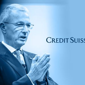 Credit Suisse chairman apologizes amid growing fury