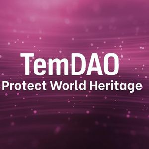 TemDAO World Heritage Project Helps the Cultural Sector through Democracy-Fueled Donations