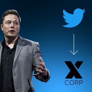 Twitter Inc now officially merged into X Corp, what does it mean for DOGE crypto?