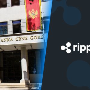 Montenegro partners with Ripple to launch its own digital currency
