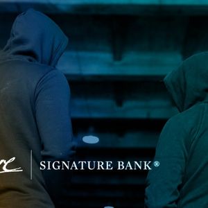 Investors take legal action against Signature Bank’s former executives for lying about crypto exposure