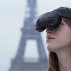 Empowering European metaverse: France boldly challenges web giants’ dominance