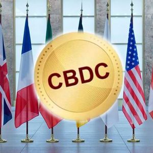 G-7 to prioritize assisting developing nations introduce CBDCs