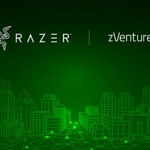 Razer launches zVentures web3 incubator to develop next-gen blockchain games