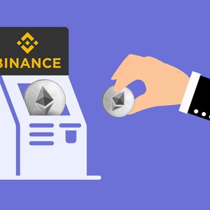 Binance announces ETH redemptions for BETH holdings after Shapella Fork upgrade