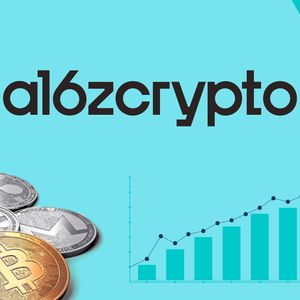 Major takeaways from a16z’s 2023 State of Crypto report