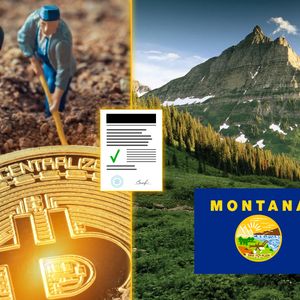 Montana approves ‘right to mine’ bill on cryptocurrencies
