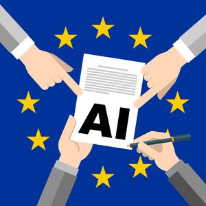 Europe grapples with AI policy at latest data protection meeting