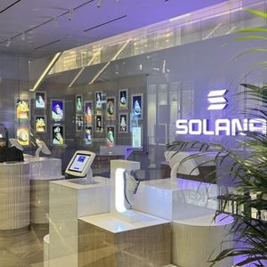 Solana announces the launch of crypto-focused smartphone