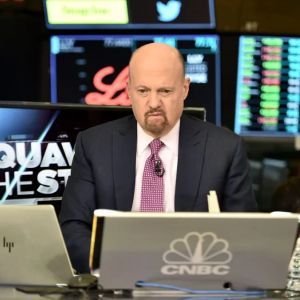 Jim Cramer’s Bitcoin blunder: How Mad Money followers lost out on a 23% surge