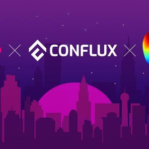 Conflux to Bring Uniswap v3 and Curve to China’s Public Blockchain