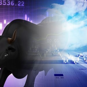 The bull market is officially back as  BTC surges past $31,000