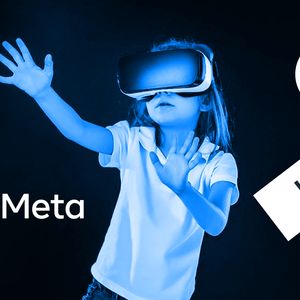 Meta under fire for allowing kids in virtual world
