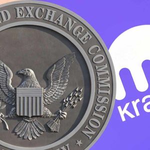 Kraken initiates largest Ether withdrawal request in compliance with SEC settlement