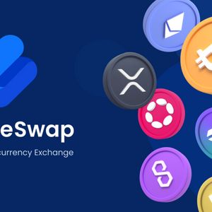 SimpleSwap Hits 900 Supported Crypto Assets