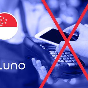 Crypto firm Luno to cease Singapore operations, users advised to withdraw funds