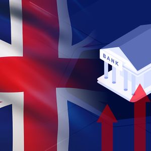 Britain leans on Fintechs to shake up banking services
