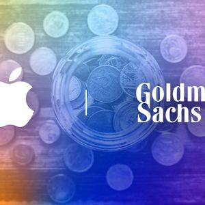 Apple partners with Goldman Sachs to launch high-yield savings account