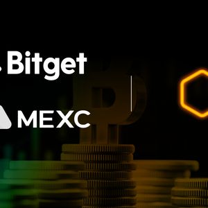 Core DAO, Bitget, and MEXC join forces to launch $200m ecosystem fund to advance decentralized technologies