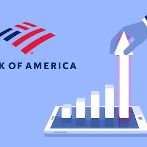 Bank of America profit soars thanks to interest rates