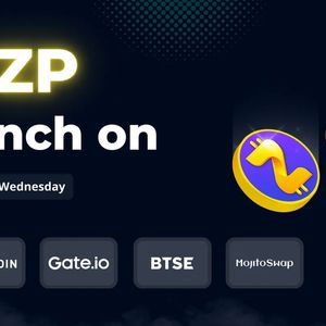 KuCoin-Backed PlayZap Games Announces $PZP Token Listing on April 19th