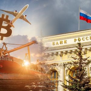 Central Bank of Russia prepares draft law to explore cryptocurrencies for international settlements: Report