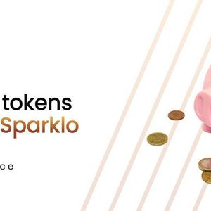 Seize the Moment: Sparklo (SPRK) Presale Offers a Unique Investment Prospect