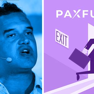 Paxful CEO Ray Youssef officially steps down, says trust no financial company in the US