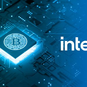 US tech giant Intel discontinues crypto mining chip project in favor of IDM 2.0